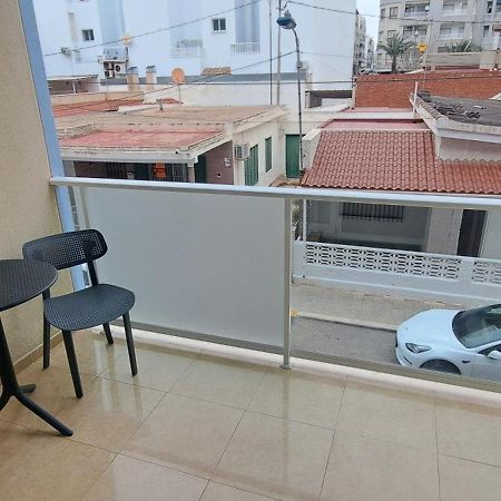 Apartament Julia De Lux 托雷维耶哈 外观 照片