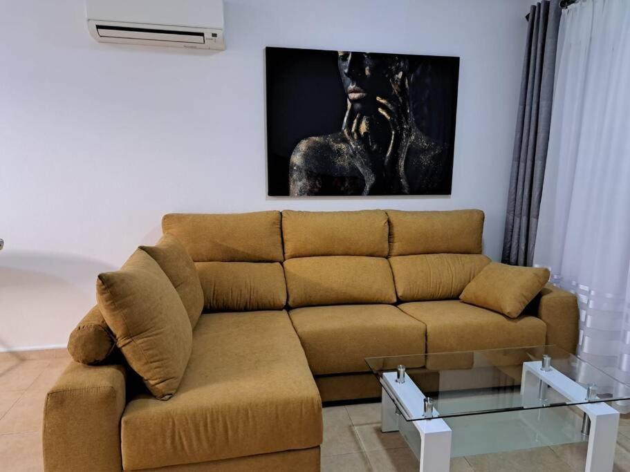 Apartament Julia De Lux 托雷维耶哈 外观 照片