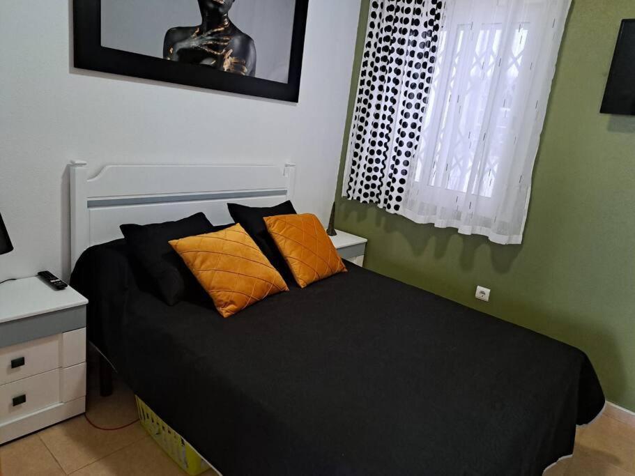 Apartament Julia De Lux 托雷维耶哈 外观 照片