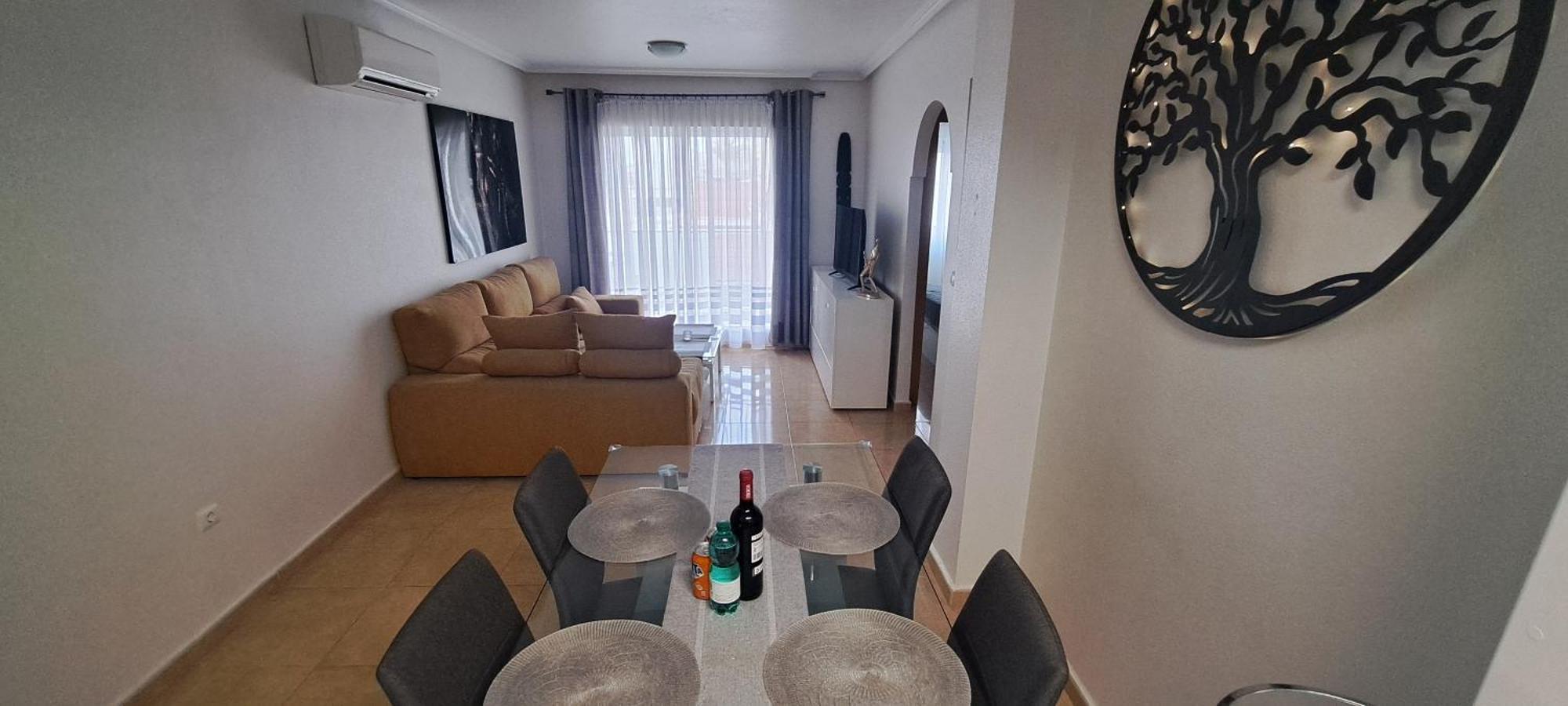 Apartament Julia De Lux 托雷维耶哈 外观 照片