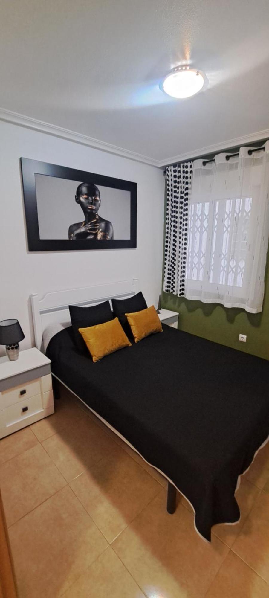 Apartament Julia De Lux 托雷维耶哈 外观 照片