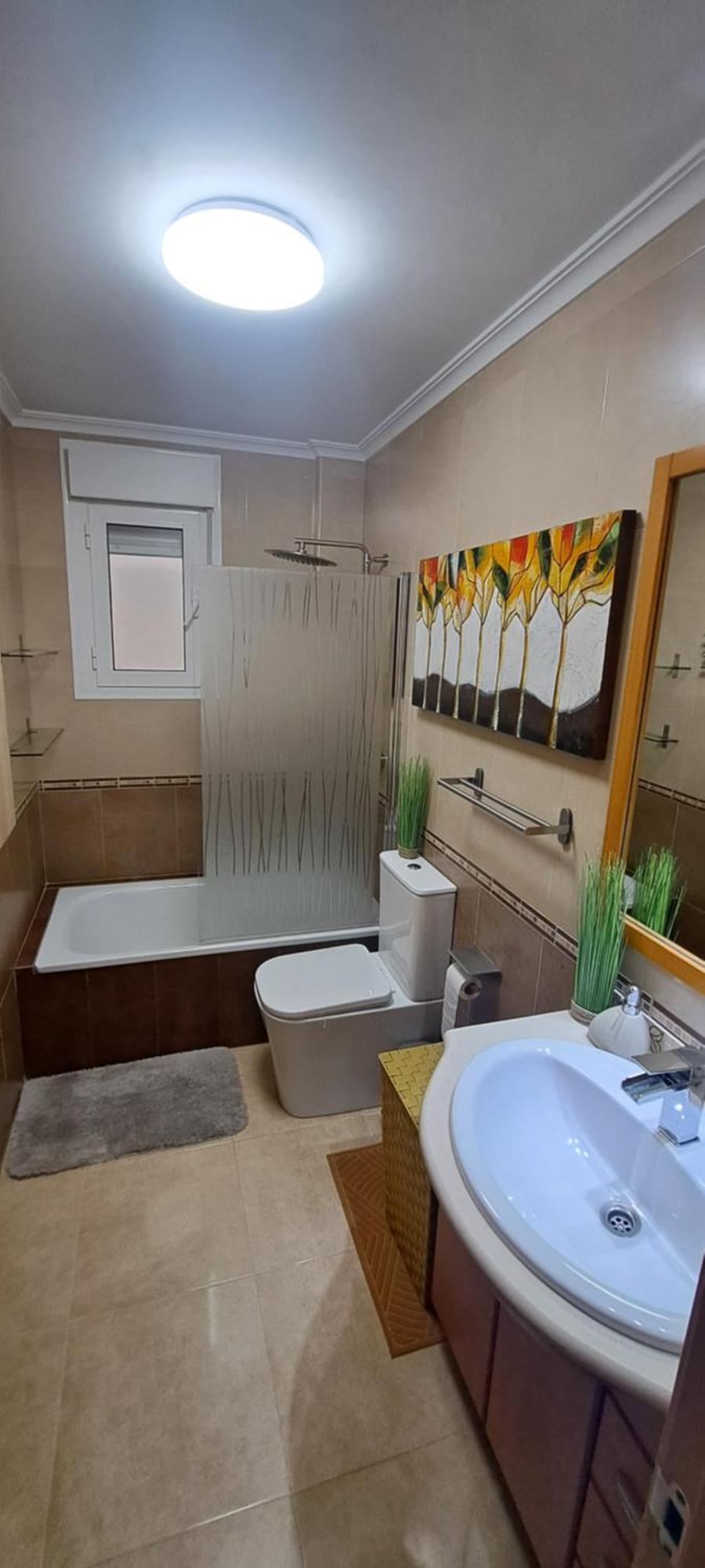 Apartament Julia De Lux 托雷维耶哈 外观 照片