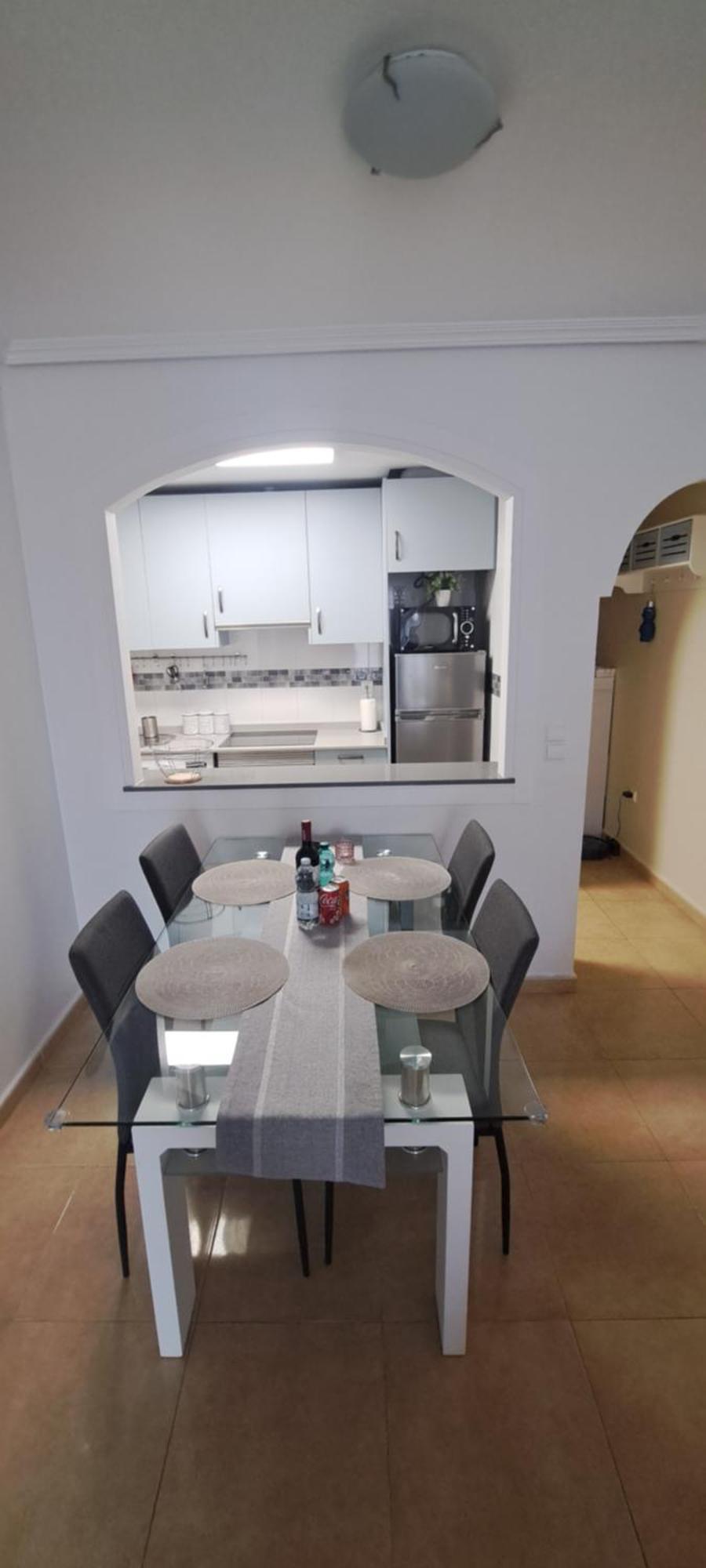 Apartament Julia De Lux 托雷维耶哈 外观 照片
