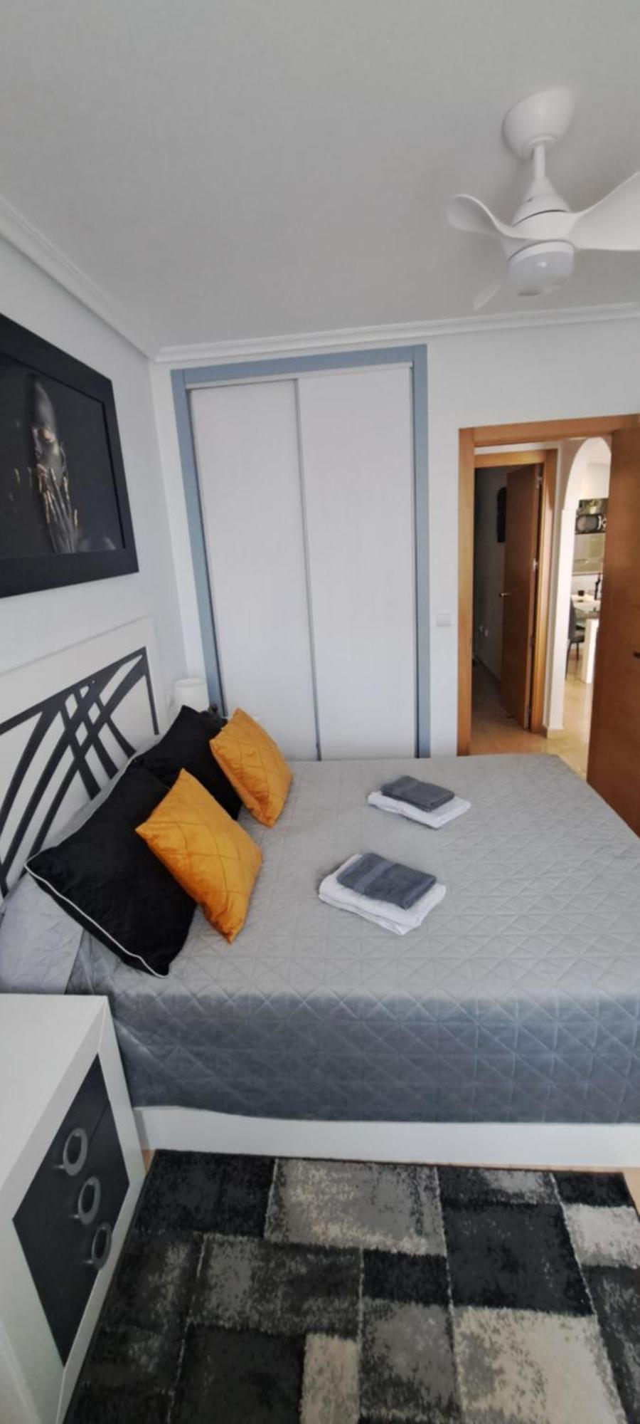 Apartament Julia De Lux 托雷维耶哈 外观 照片
