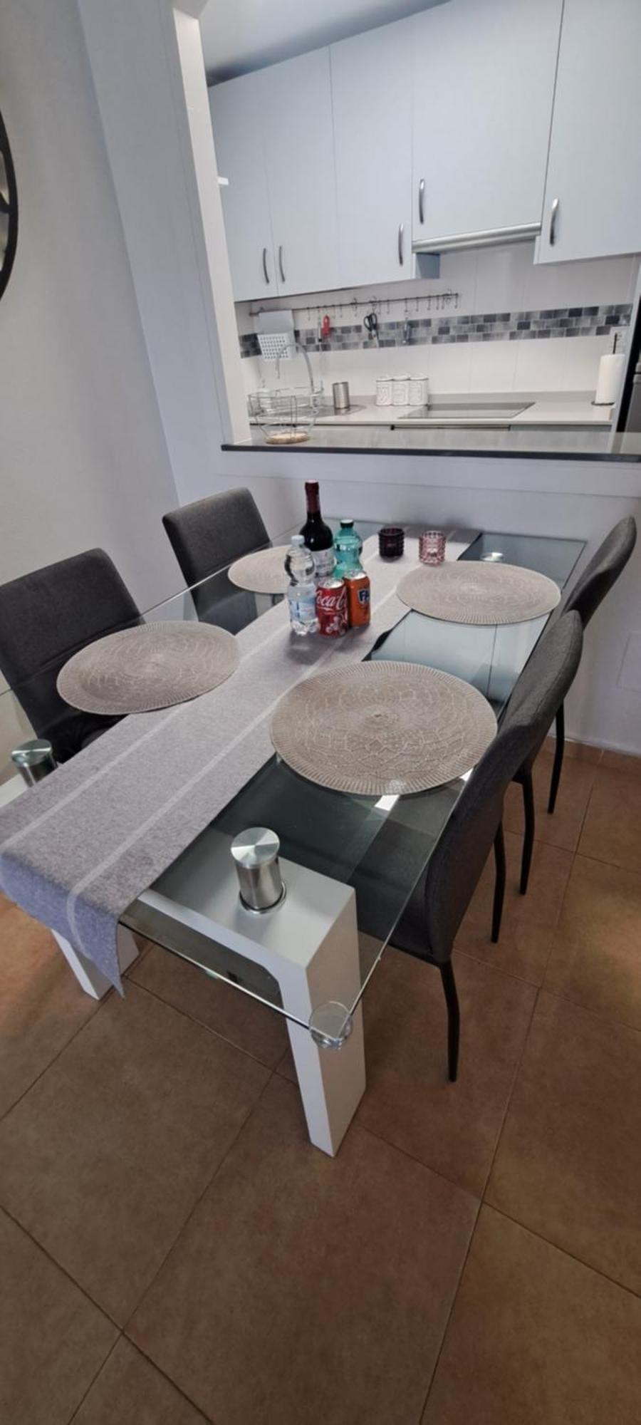 Apartament Julia De Lux 托雷维耶哈 外观 照片