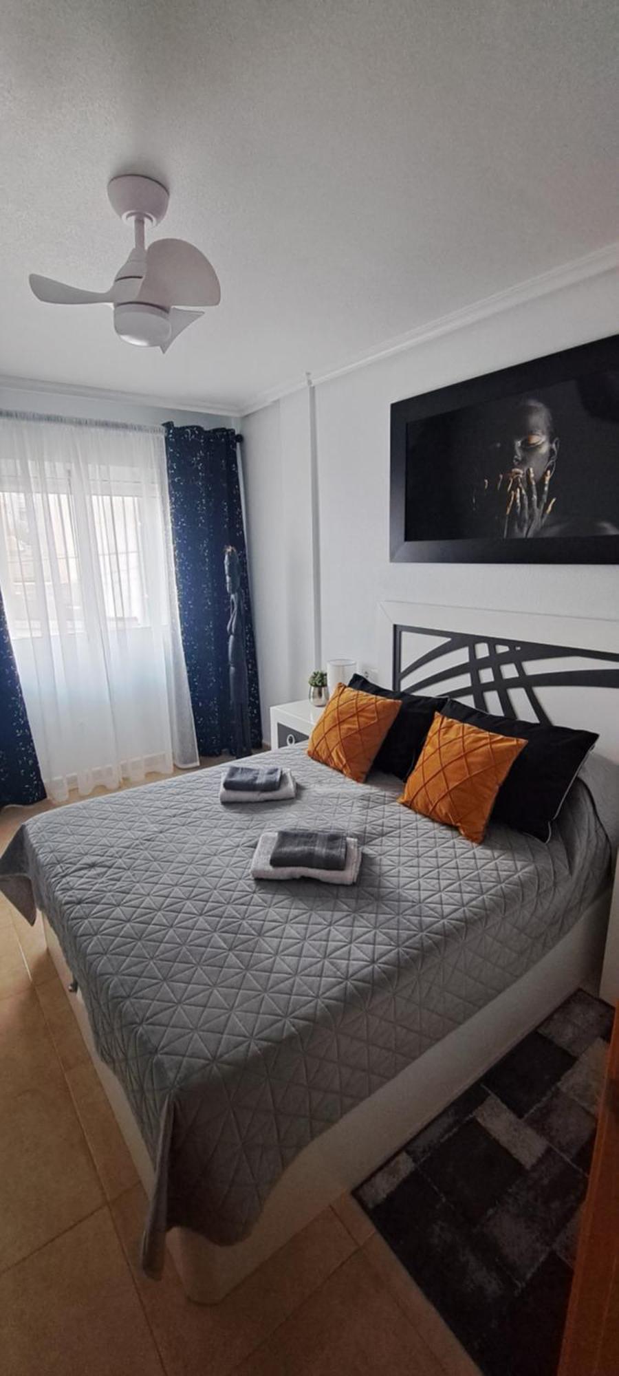 Apartament Julia De Lux 托雷维耶哈 外观 照片
