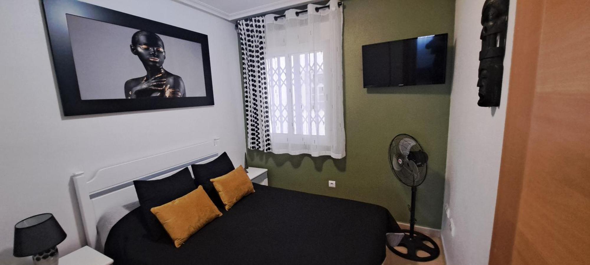 Apartament Julia De Lux 托雷维耶哈 外观 照片