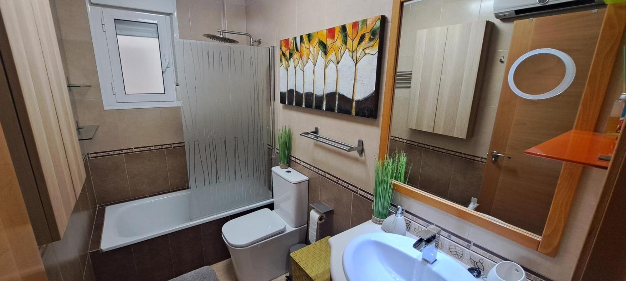 Apartament Julia De Lux 托雷维耶哈 外观 照片